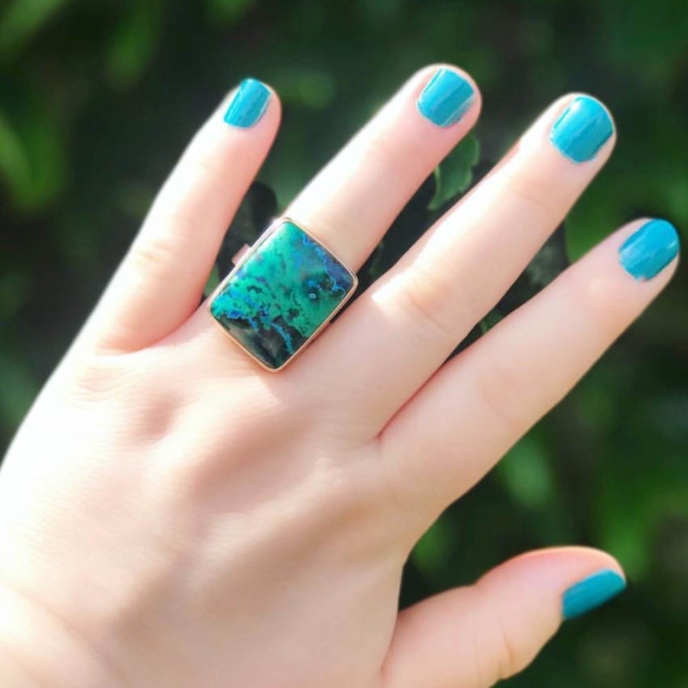 Jamie Joseph Ring